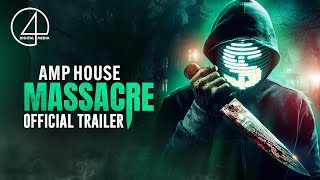 AMP House Massacre előzetes