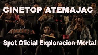 Exploración Mortal előzetes