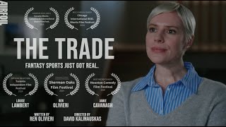 The Trade előzetes