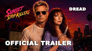 Sunset Strip Killers előzetes