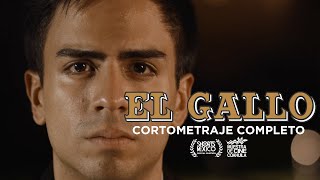 El Gallo előzetes