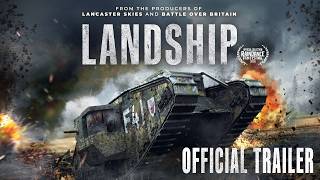 Landship előzetes