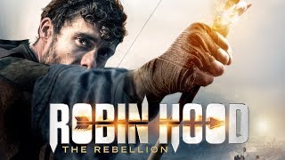 Robin Hood: A lázadás előzetes