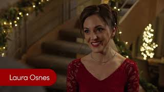 A Dash of Christmas előzetes