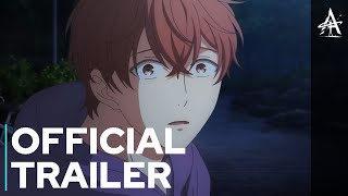 映画 ギヴン 海へ előzetes