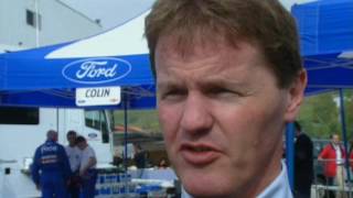 WRC 1999 - FIA World Rally Championship előzetes