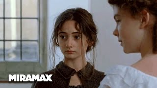 Mansfield Park előzetes