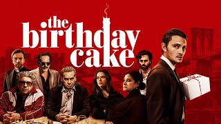 The Birthday Cake előzetes