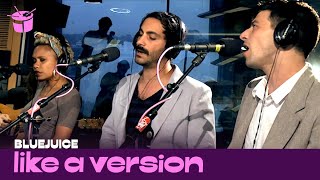 Triple J: Like A Version Eight előzetes