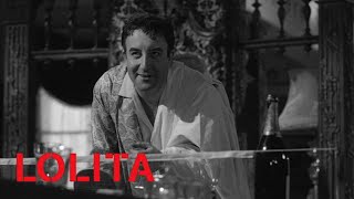 Lolita előzetes