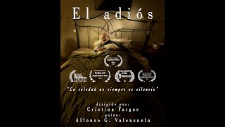 El adiós előzetes