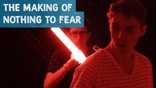 Nothing to Fear előzetes