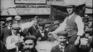 Petticoat Lane előzetes