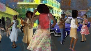 Ethiopiques. Muzyka duszy előzetes