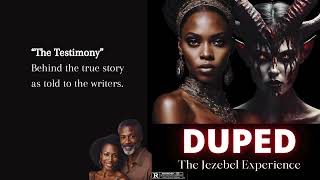 DUPED (The Jezebel Experience) előzetes