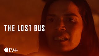 Az elveszett busz előzetes