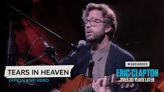 Eric Clapton Unplugged… Over 30 Years Later előzetes