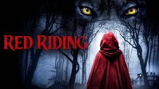 Red Riding előzetes