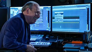 Hans Zimmer: Hollywood Rebel előzetes