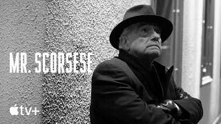 Mr. Scorsese előzetes