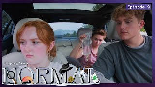 Coping With Normal előzetes