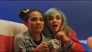 Lily Darling előzetes