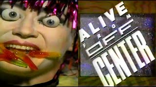 Alive from Off Center előzetes