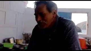 Καλημέρα Γειτόνισσα előzetes