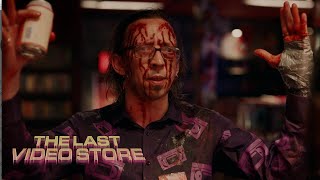 The Last Video Store előzetes