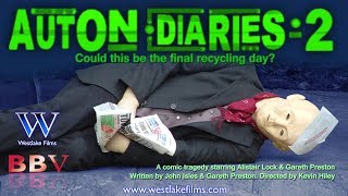 The Auton Diaries 2 előzetes