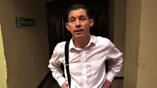 Lee Evans: Monsters előzetes