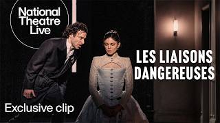National Theatre Live: Les Liaisons Dangereuses előzetes