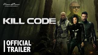 Kill Code előzetes