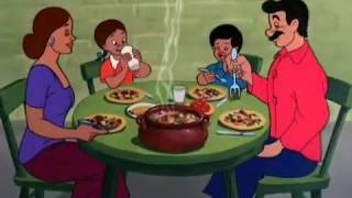 Health for the Americas: Planning for Good Eating előzetes