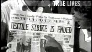The Uprising of '34 előzetes