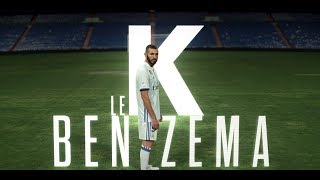 Le K Benzema előzetes