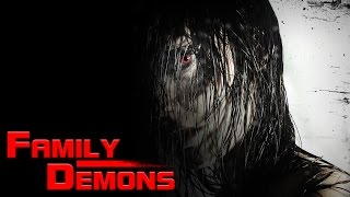 Family Demons előzetes