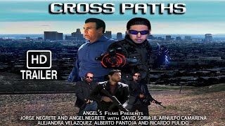 Cross Paths előzetes