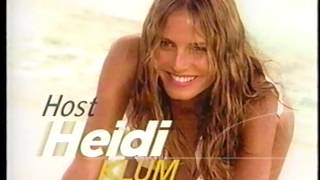Swimsuit Illustrated: On Location 2000 előzetes