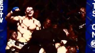 WEC Greatest Knockouts előzetes