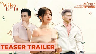 Nụ Hôn Bạc Tỷ előzetes