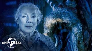 Krampusz előzetes