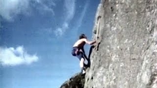 In Search of New Summits előzetes