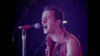 The Clash On Broadway előzetes