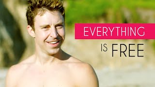 Everything Is Free előzetes