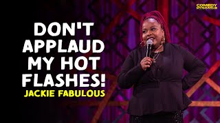 Jackie Fabulous: Menoplause előzetes