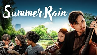 Summer Rain előzetes