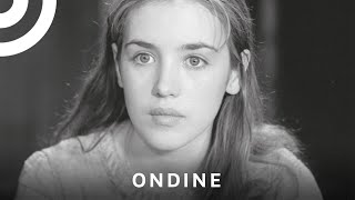 Ondine előzetes