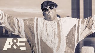 Biggie: The Life of Notorious B.I.G. előzetes