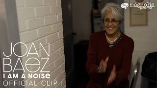 Joan Baez: I Am a Noise előzetes